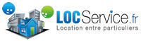 Logo locservice