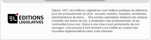 Veille juridique et technique en diagnostic immobilier et performance énergétique