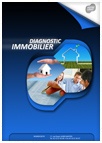 diagnostic immobilier plaquette commerciale