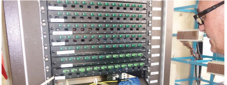 Les centres spécialisés pour former les nouveaux installateurs en fibre optique