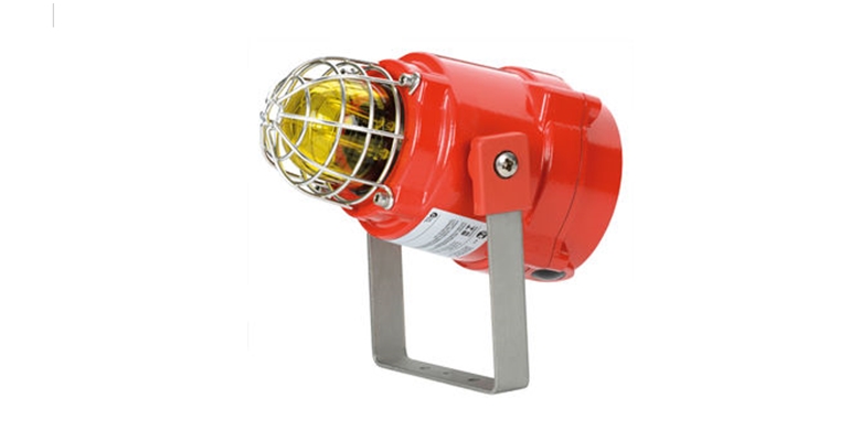 Feux flash Xénon, SIL2 5, 10, 15 et 21 Joules