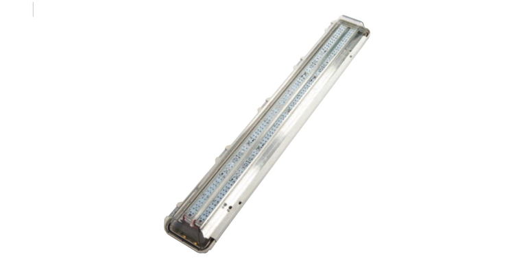Luminaire ATEX à LED