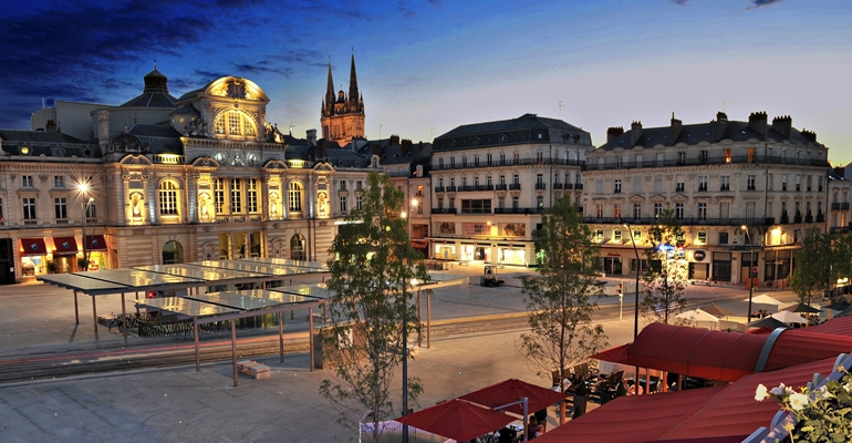 m2ocity connecte la ville d’Angers