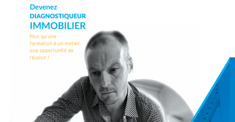 Nouveau cycle diagnostiqueur immobilier