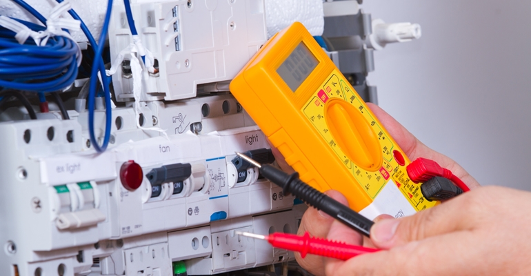 Formation de mise à jour du Diag Elec