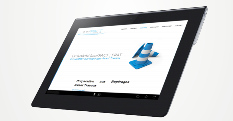 IMM’PACT, le progiciel qui s’adapte à vos pratiques