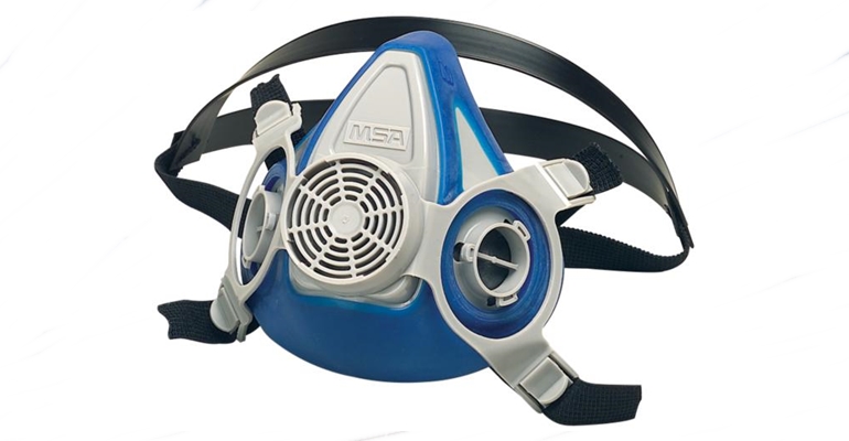 Le demi-masque Advantage 200 LS