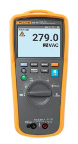 Outillage de mesure électronique