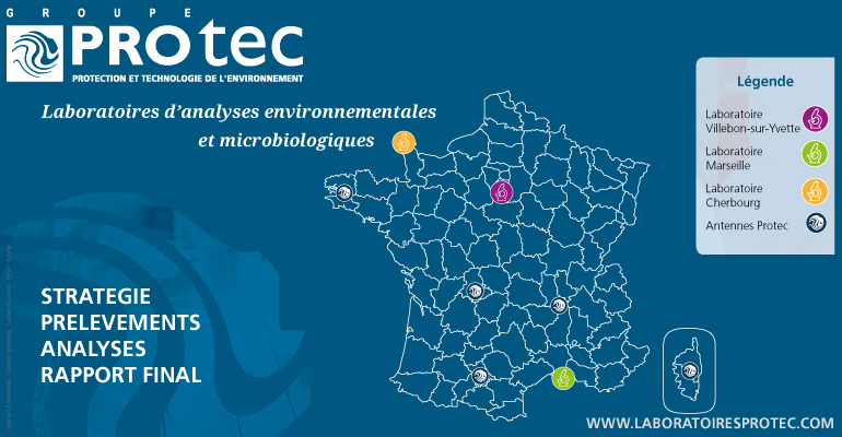 Le Groupe PROTEC renforce son implantation à Marseille