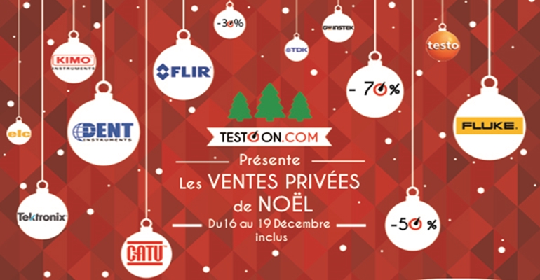 Ventes privées : Testoon a des réductions exclusives dans sa hotte