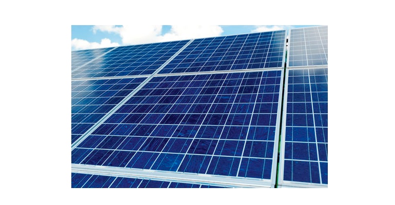 Photovoltaïque : Veolia valorisera les panneaux usagés