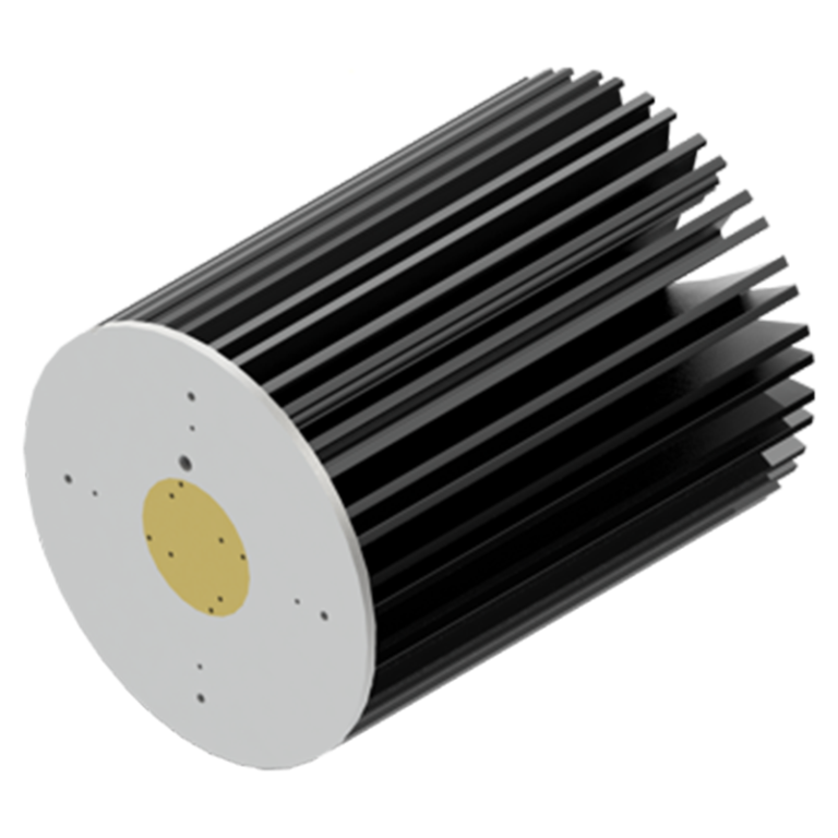 CoolBay® Tera Mechatronix approuvé pour l’utilisation de COB jusqu’à 50000 lumen