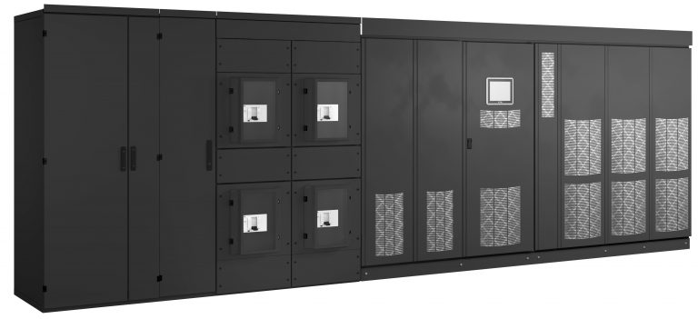 Eaton Connected livre des solutions de distribution d’électricité prêtes à l’emploi avec batterie interne de secours