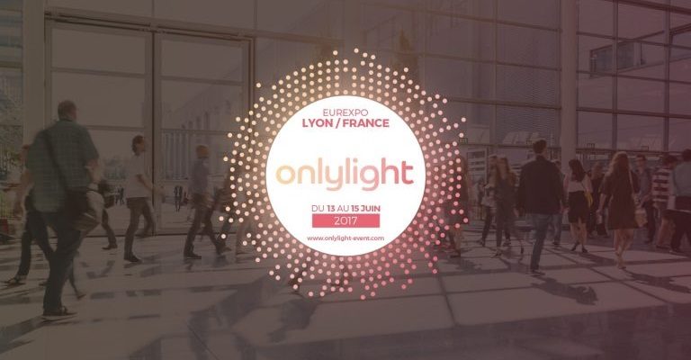 Onlylight : un nouveau salon pour les professionnels de l’éclairage
