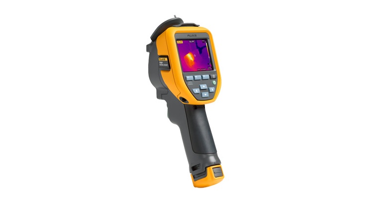 Caméra infrarouge Fluke TiS20 : la solution abordable pour détecter rapidement les problèmes