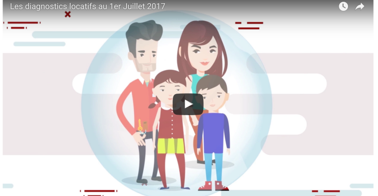 Vidéo : diagnostics gaz et électricité à la location