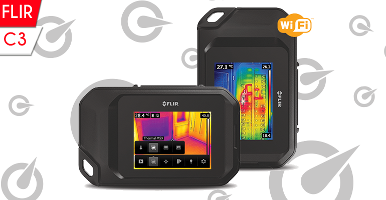 camera-thermique-FLIR-C3