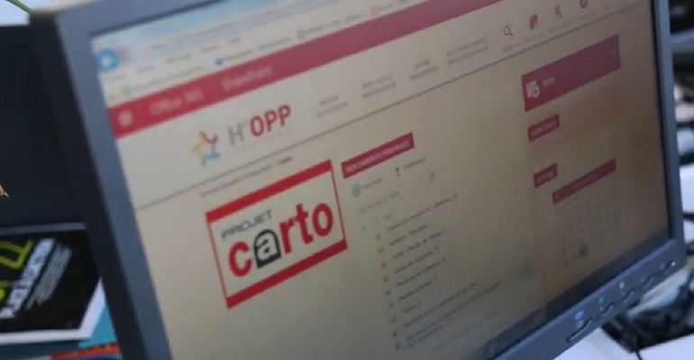 « Le projet Carto amiante conseillera les techniques opératoires les moins émissives » – Stéphanie Buco (OPPBTP)