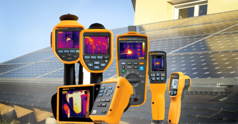Meilleure résolution, prix en forte baisse, nouvelles applications et fonctionnalités connectées… les caméras thermiques deviennent l’outil indispensable pour effectuer rapidement et de manière sécurisée les mesures sur des installations électriques.