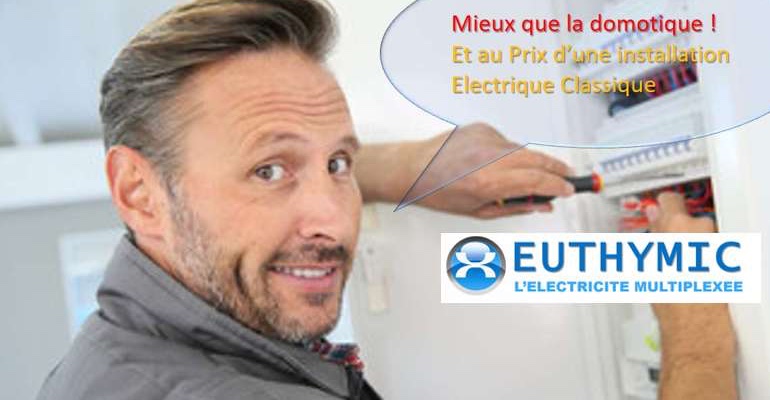 Le câblage électrique multiplexé est arrivé.