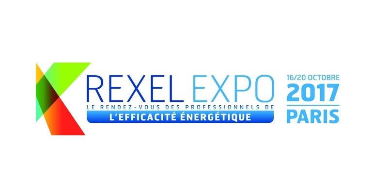 SALON REXEL PORTE DE VERSAILLES…