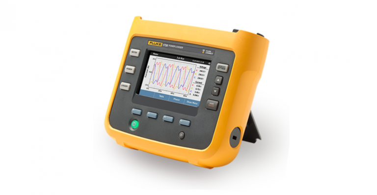 Enregistreurs de qualité d’énergie triphasée : les fonctionnalités uniques des Fluke 1736 et 1738