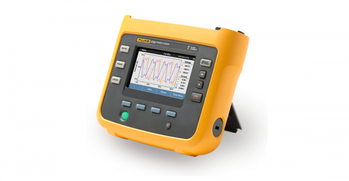 Enregistreurs de qualité d’énergie triphasée : les fonctionnalités uniques des Fluke 1736 et 1738