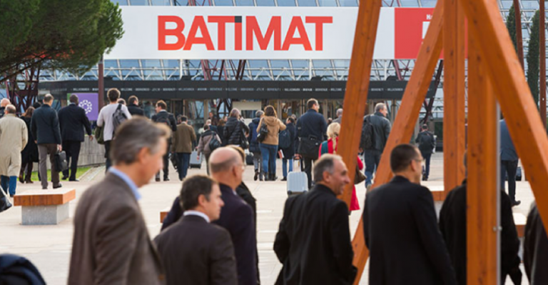 Une semaine à BATIMAT avec EuropAmiante