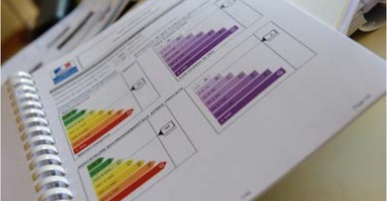 DPE : précisions pour les immeubles en copropriété