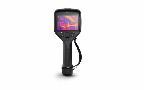 FLIR lance un nouveau modèle abordable de sa fameuse série Exx