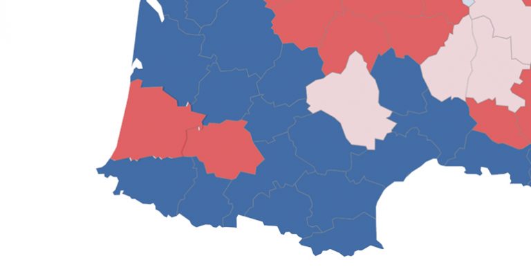 Couverture haut débit : l’Occitanie bon élève du déploiement FTTH