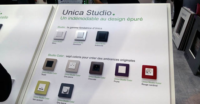 Schneider Electric dévoile sa nouvelle gamme au Salon Rexel Expo à Lyon