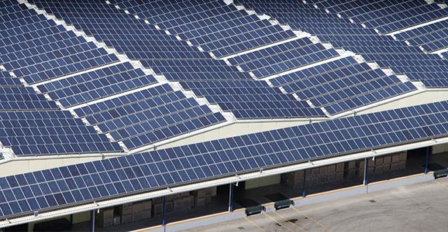 Qualifelec enrichit sa qualification Solaire Photovoltaïque