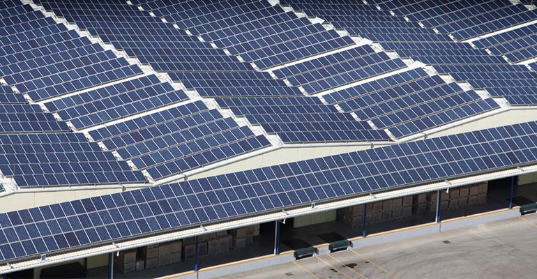 Qualifelec enrichit sa qualification Solaire Photovoltaïque