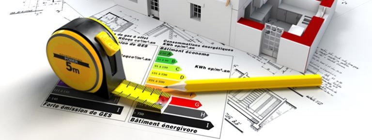 Les métiers de la rénovation énergétique portés par les engagements de la France