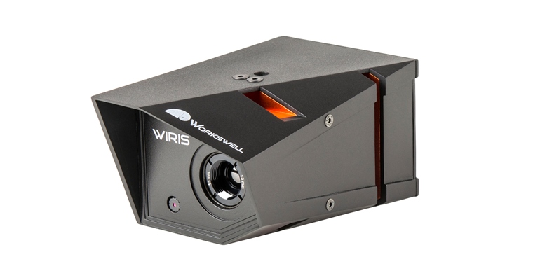 Testoon, partenaire de lancement de Workswell Wiris : première caméra thermique radiométrique pour drone