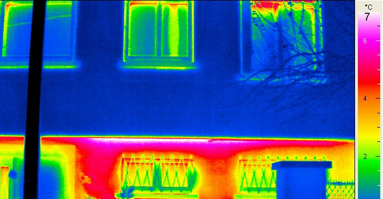 Isolation thermique par l’extérieur (2)