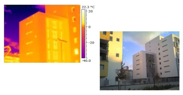 Rapport de thermographie ? Ce qu’il ne faut pas faire