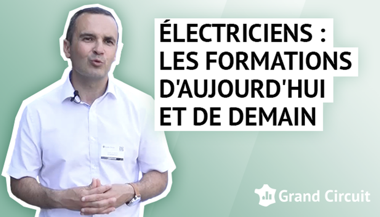 Les formations d’aujourd’hui et de demain pour les électriciens – Réponses d’expert avec Formapelec