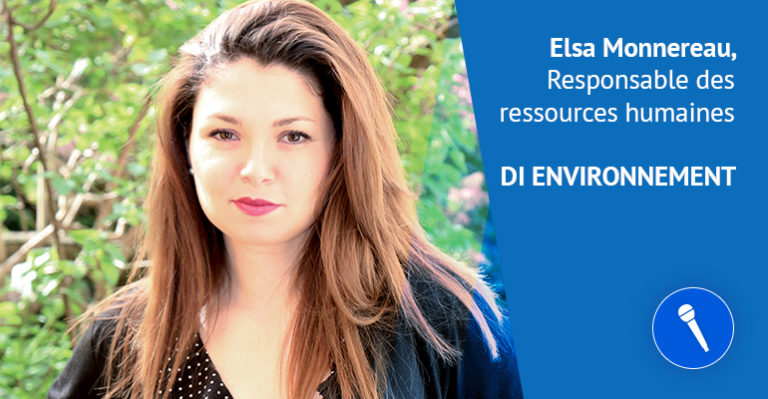 Innover et recruter : le développement selon DI Environnement