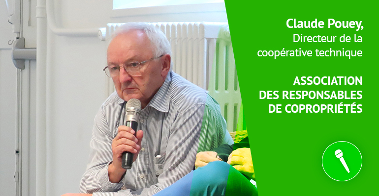 Gestion des copropriétés : quel avenir réglementaire ?