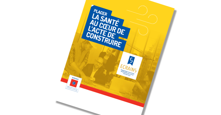 Qualité de l’air intérieur : placer la santé au coeur de l’acte de construire