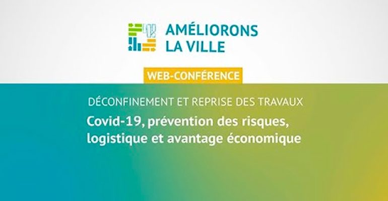 Table-ronde – Covid-19, prévention des risques, logistique et avantage économique