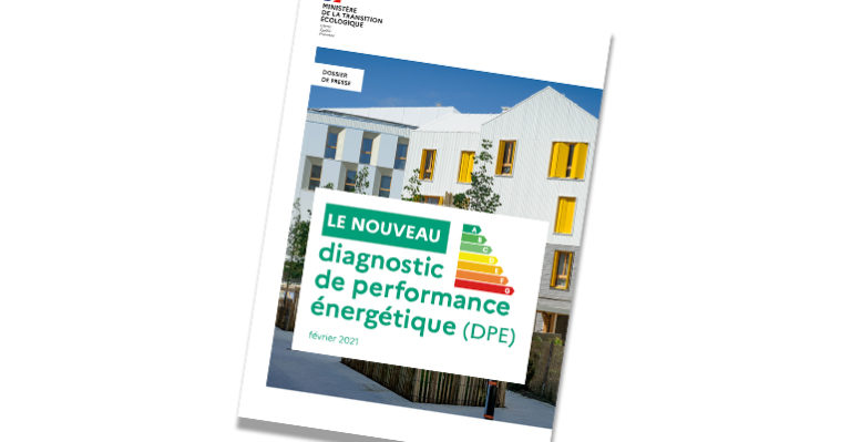 Nouveau diagnostic de performance énergétique : un guide pour comprendre la refonte du DPE