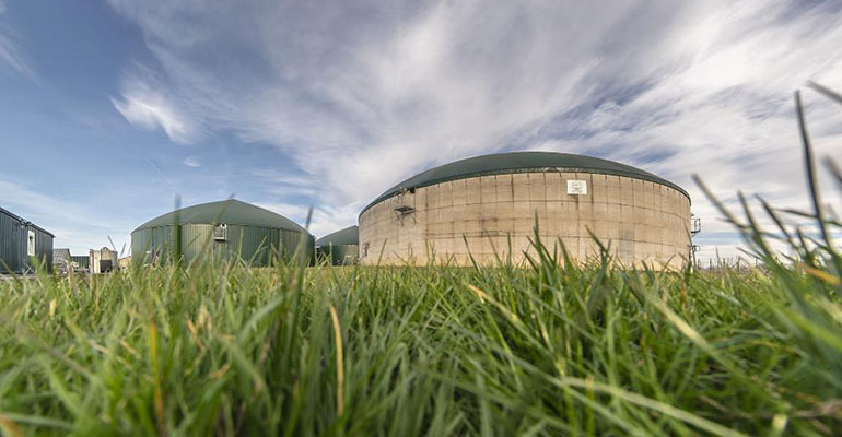 Gaz vert en copropriété : une solution propre et vertueuse pour tous