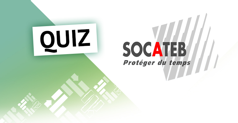 Quiz : connaissez-vous Socateb ?