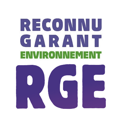 qualification RGE mention rénovation énergétique