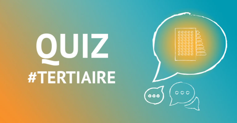 Quiz Décret Tertiaire – 10 questions pour évaluer vos connaissances !