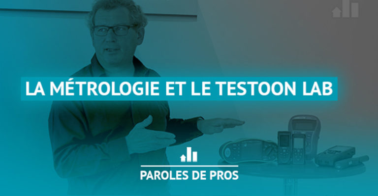 Étalonnage et métrologie : la mesure juste