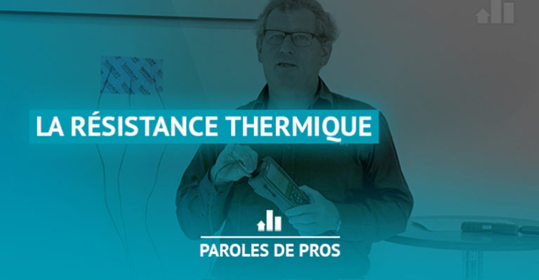 Mesure de la résistance thermique des parois : une solution pour les audits et le DPE